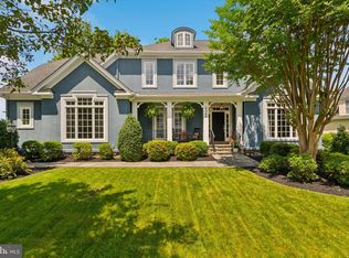 8240 Roxborough Loop, Gainesville, VA 20155