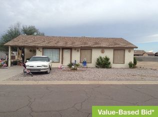 10340 W Midnight Dr, Arizona City, AZ 85123