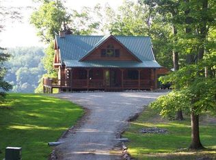 333 Panther Path, Spencer, TN 38585