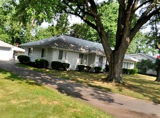 4919 Roywood Rd, Toledo, OH 43613