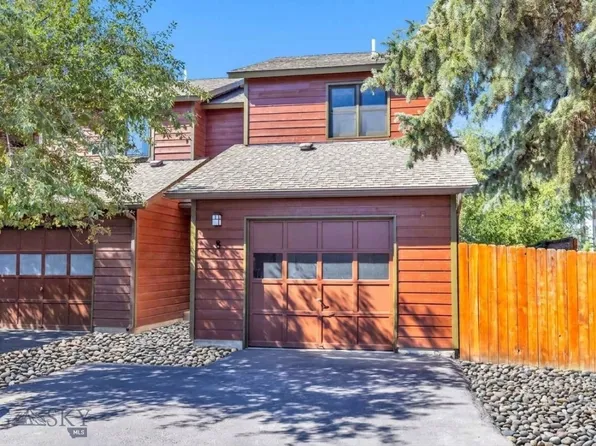 1601 W Olive St APT 8, Bozeman, MT 59715