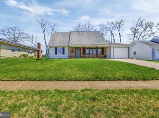 111 Edge Ln, Willingboro, NJ