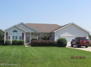 220 Field Stone Way, Elizabethtown, KY 42701