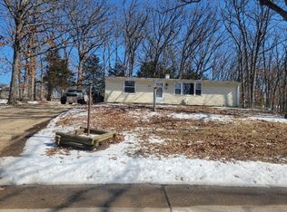 514 Cypress Dr, Festus, MO 63028