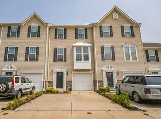 2102 E Oak Rd UNIT D4, Vineland, NJ 08361