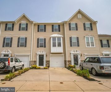 2102 E Oak Rd UNIT D4, Vineland, NJ, 08361