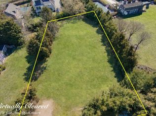 81 Hildreth Ln, Bridgehampton, NY 11932