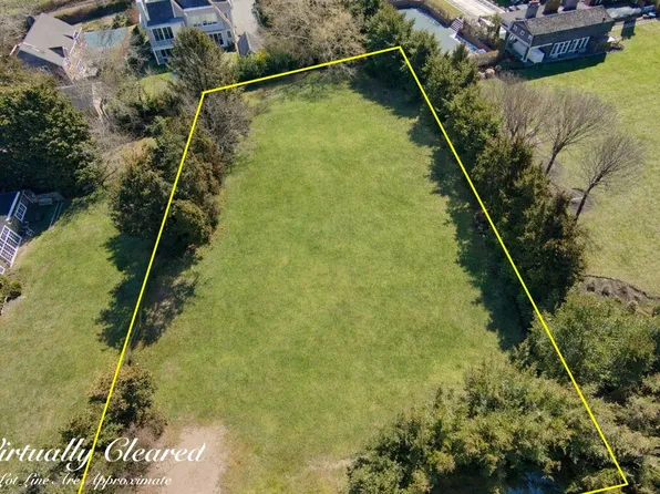 81 Hildreth Ln, Bridgehampton, NY 11932