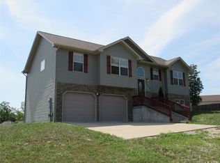 15892 Tundra St, Saint Robert, MO 65584