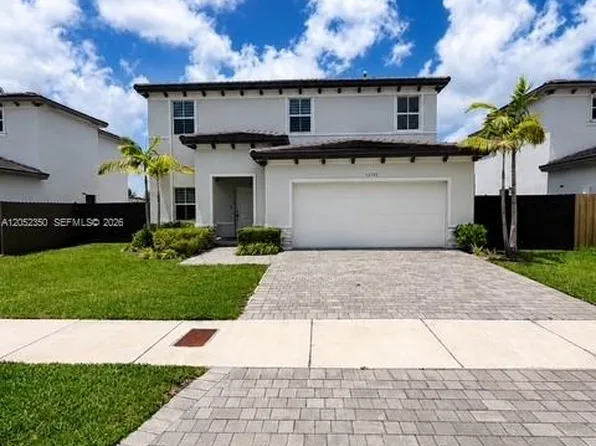 12753 SW 213th Ter, Miami, FL 33177