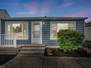 5803 Kenneth Ave, Parma, OH