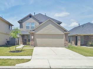 2407 Tomica Ct, Houston, TX 77073