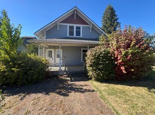 611 W 1st St UNIT B, Halsey, OR 97348