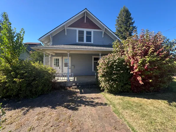 611 W 1st St, Halsey, OR