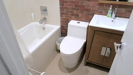 Rented by Nooklyn NYC LLC