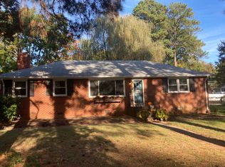 8211 Colebrook Rd, Richmond, VA 23227