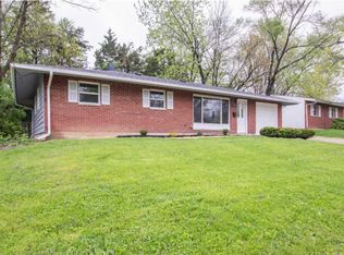 11515 Fremantle Dr, Cincinnati, OH 45240