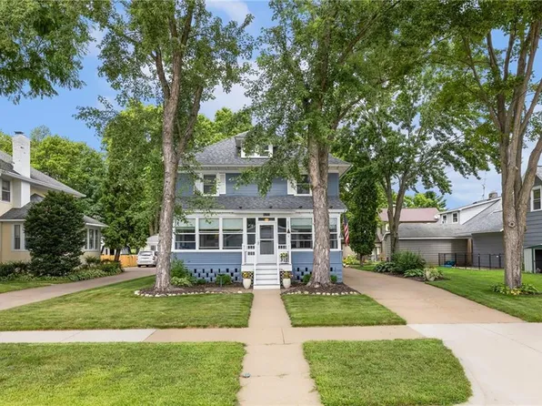 511 Harrison Street, Black River Falls, WI 54615