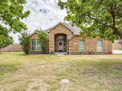 119 Wilshire Cir, Waxahachie, TX, 75165