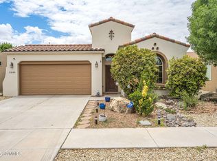 3646 Santa Marcella Ave, Las Cruces, NM 88012