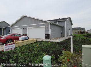 1836 44th Ave S, Moorhead, MN 56560