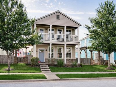 626 N Longfellow Ln, Fayetteville, AR, 72704