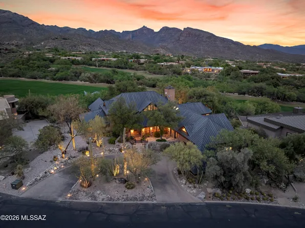 6200 N Desert Moon Loop, Tucson, AZ 85750