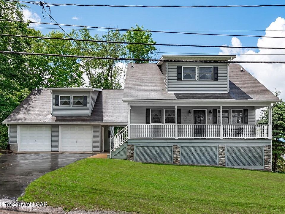 9 Robin Rd, Harveys Lake, PA 18618 MLS 233409 Zillow