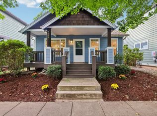 5026 N Cecelia St, Portland, OR 97203