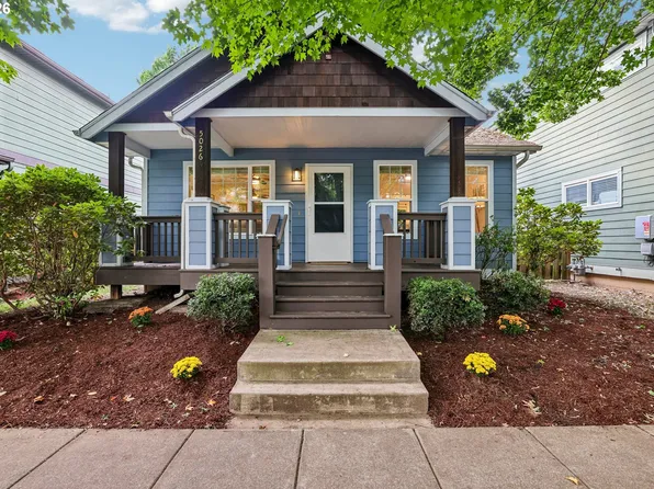 5026 N Cecelia St, Portland, OR 97203