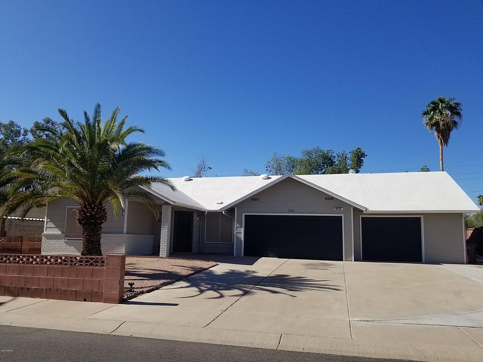 1st image of 726 N 92nd Pl