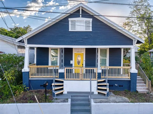 2922 Ybor St, Tampa, FL 33605