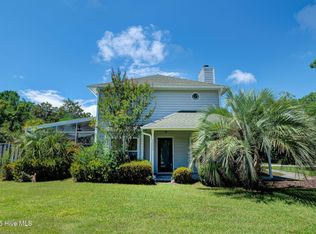 1202 Beresford Ct, Wilmington, NC 28409