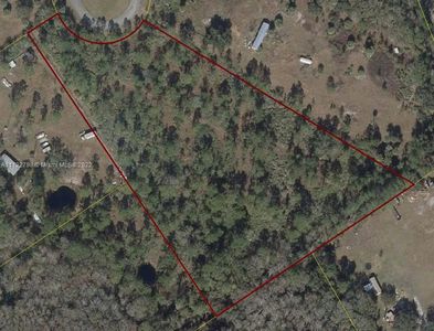 35645 NE 10th Dr, Okeechobee, FL, 34972
