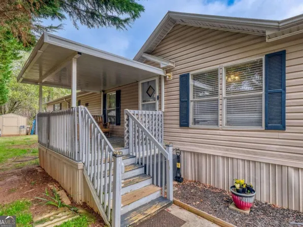 815 Cambridge Pkwy, Hampton, GA 30228