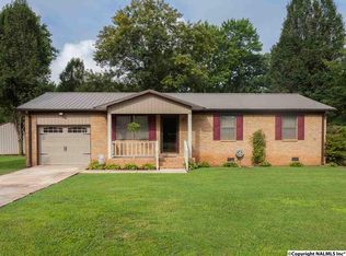 5002 Shaun Cir, Huntsville, AL 35811