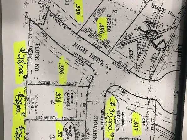 LOT 1 Cooper Ln #Iii, Texarkana, TX 75503
