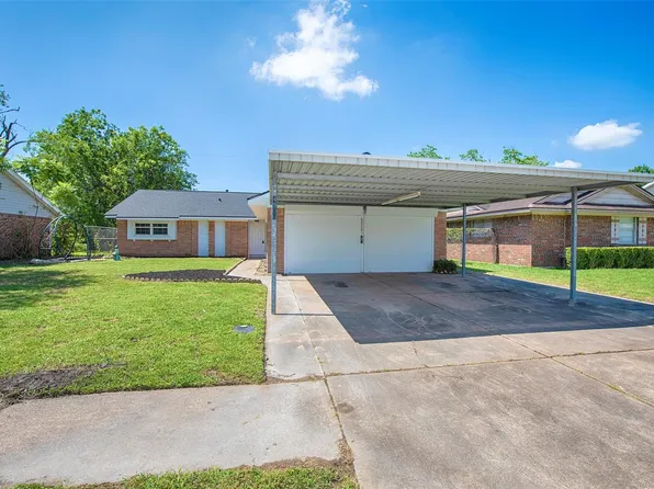 4906 Gardenia Trl, Pasadena, TX 77505