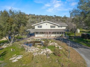 43555 Ellen Mine Rd, Coarsegold, CA 93614