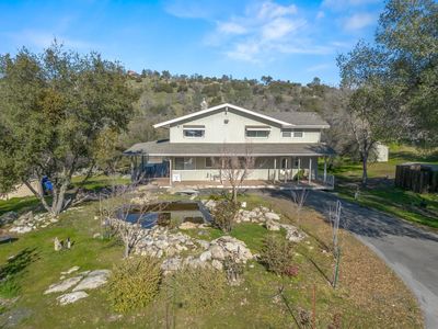 43555 Ellen Mine Rd, Coarsegold, CA, 93614
