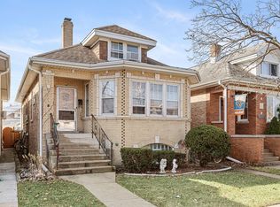 7923 W Elmgrove Dr, Elmwood Park, IL 60707