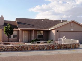 2529 Scenic Crest Loop, Las Cruces, NM 88011
