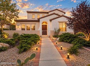 1645 N Thimble Ln, Prescott Valley, AZ 86314