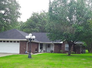 122 County Road 2444, Mineola, TX 75773