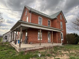 1650 Old Harrisburg Rd, Gettysburg, PA 17325