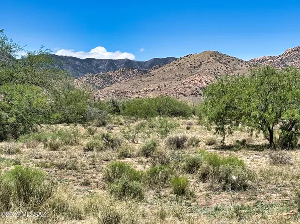 Single Lot Zinnia St #5, Pearce, AZ 85625