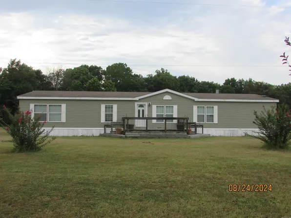 1297B Highway 36, Mount Vernon, AR 72111
