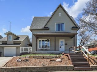 905 N A St, Oskaloosa, IA 52577