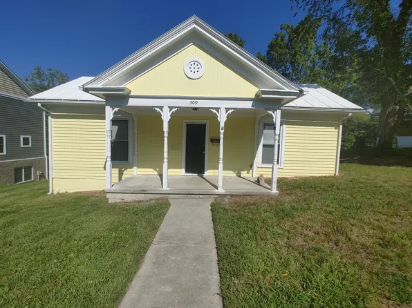 309 Jackson St, Blacksburg, VA 24060