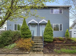 109 NE Shaver St, Portland, OR 97212